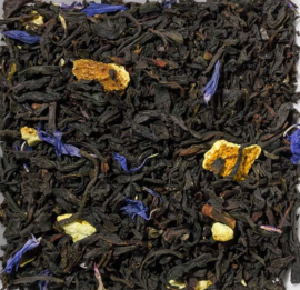 Lady Earl grey