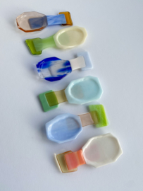 SUGAR - amuse set of 6