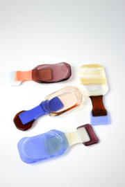 SUGAR - amuse set of 4