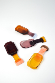 SUGAR - amuse set of 4