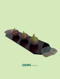 GEMS  - plateau