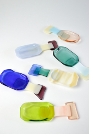 SUGAR - amuse set of 6