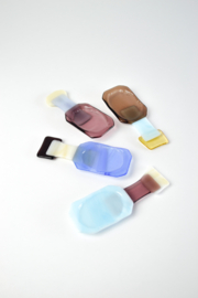 SUGAR - amuse set of 4