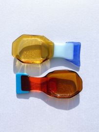 SUGAR - amuse set of 2