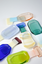 SUGAR - amuse set of 6