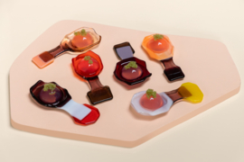 SUGAR - amuse set of 8