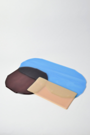 GEMS  - plateau