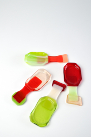 SUGAR - amuse set of 4