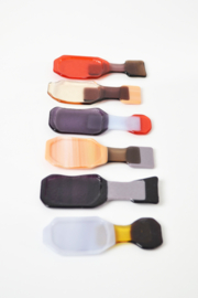 SUGAR - amuse set of 6