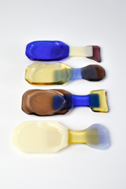 SUGAR - amuse set of 4