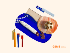 GEMS  - plateau