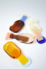 SUGAR - amuse set of 4