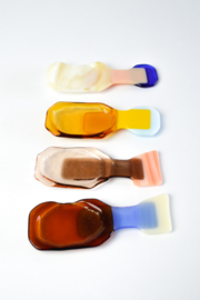 SUGAR - amuse set of 4