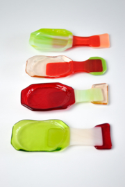 SUGAR - amuse set of 4
