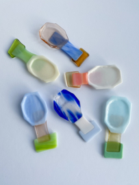 SUGAR - amuse set of 6