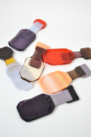 SUGAR - amuse set of 6