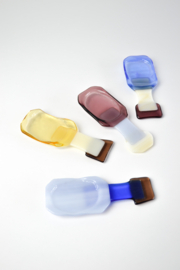 SUGAR - amuse set of 4