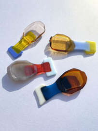 SUGAR - amuse set of 4