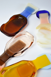 SUGAR - amuse set of 4