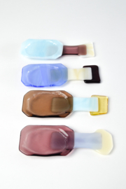 SUGAR - amuse set of 4