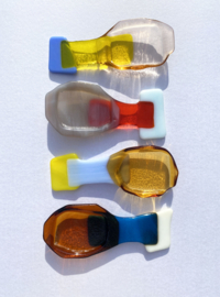 SUGAR - amuse set of 4