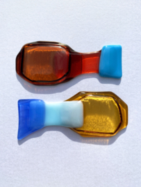 SUGAR - amuse set of 2