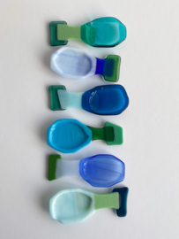 SUGAR - amuse set of 6