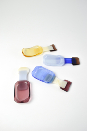 SUGAR - amuse set of 4