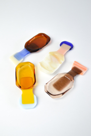 SUGAR - amuse set of 4