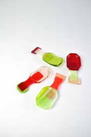 SUGAR - amuse set of 4