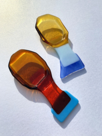 SUGAR - amuse set of 2