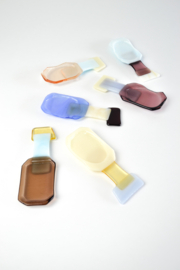 SUGAR - amuse set of 6