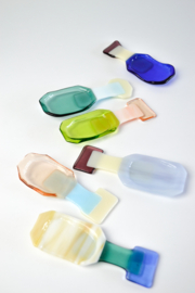 SUGAR - amuse set of 6