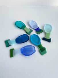 SUGAR - amuse set of 6