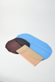 GEMS  - plateau