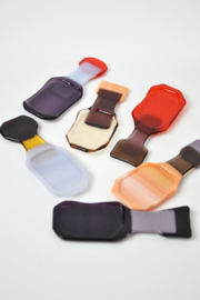 SUGAR - amuse set of 6