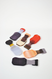 SUGAR - amuse set of 6
