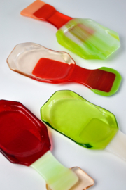 SUGAR - amuse set of 4