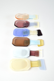 SUGAR - amuse set of 6