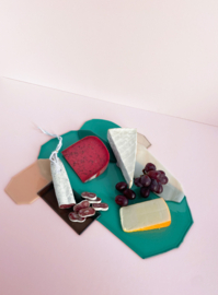 GEMS  - plateau