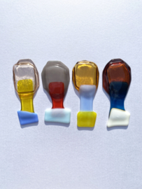SUGAR - amuse set of 4