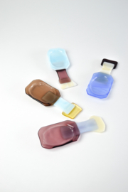 SUGAR - amuse set of 4