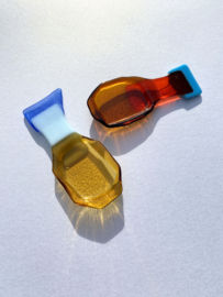SUGAR - amuse set of 2