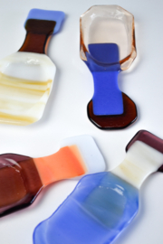 SUGAR - amuse set of 4