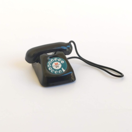Retro Phone