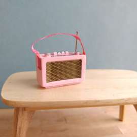 Retro Radio