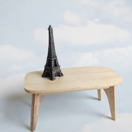 Eiffel Tower Ornament