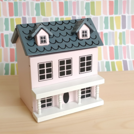 Miniature Dollhouse