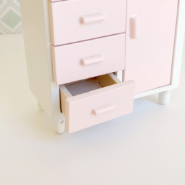 Kid's Cupboard