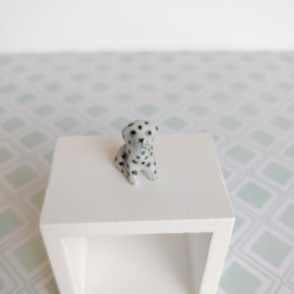 Ceramic Puppy